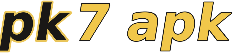 pk7 apk logo